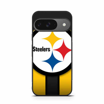 Pittsburgh Steelers American Football 2 Google Pixel 9/ Pixel 9a/ Pixel 9 Pro/ Pixel 9 Pro XL Case