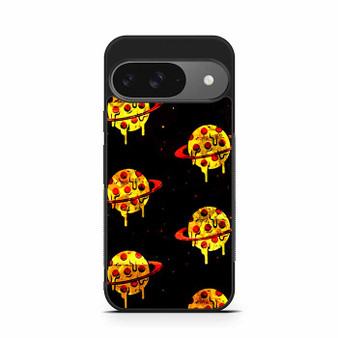 Planet Pizza Google Pixel 9/ Pixel 9a/ Pixel 9 Pro/ Pixel 9 Pro XL Case
