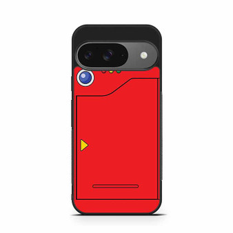 Pokemon Go Pokedex Google Pixel 9/ Pixel 9a/ Pixel 9 Pro/ Pixel 9 Pro XL Case