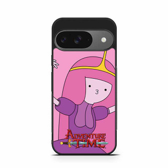 Princess bubblegum adventure time Google Pixel 9/ Pixel 9a/ Pixel 9 Pro/ Pixel 9 Pro XL Case