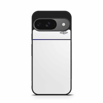 PS 4 White Google Pixel 9/ Pixel 9a/ Pixel 9 Pro/ Pixel 9 Pro XL Case