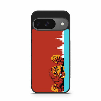 Rampage Game Google Pixel 9/ Pixel 9a/ Pixel 9 Pro/ Pixel 9 Pro XL Case