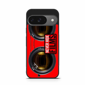 Ray ban Films Google Pixel 9/ Pixel 9a/ Pixel 9 Pro/ Pixel 9 Pro XL Case