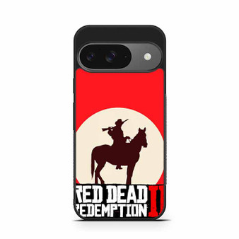 Red Dead Redemption 3 Google Pixel 9/ Pixel 9a/ Pixel 9 Pro/ Pixel 9 Pro XL Case
