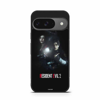Resident Evil 2 Google Pixel 9/ Pixel 9a/ Pixel 9 Pro/ Pixel 9 Pro XL Case