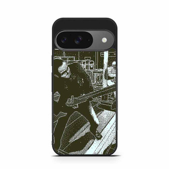 Return Of the Obra Dinn Google Pixel 9/ Pixel 9a/ Pixel 9 Pro/ Pixel 9 Pro XL Case
