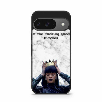 Rihanna Quotes Google Pixel 9/ Pixel 9a/ Pixel 9 Pro/ Pixel 9 Pro XL Case
