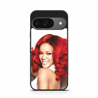 Rihanna Pink Hair Google Pixel 9/ Pixel 9a/ Pixel 9 Pro/ Pixel 9 Pro XL Case