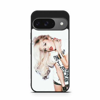 Rita Ora Google Pixel 9/ Pixel 9a/ Pixel 9 Pro/ Pixel 9 Pro XL Case