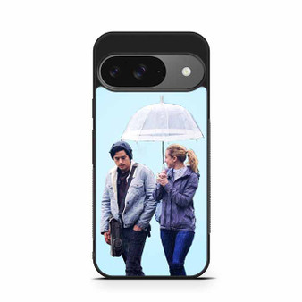 Riverdale Jughead and Betty Google Pixel 9/ Pixel 9a/ Pixel 9 Pro/ Pixel 9 Pro XL Case