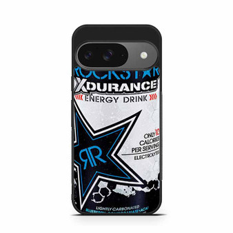 rockstar energy drink xdurance Google Pixel 9/ Pixel 9a/ Pixel 9 Pro/ Pixel 9 Pro XL Case
