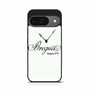 Rolex Brequeto Google Pixel 9/ Pixel 9a/ Pixel 9 Pro/ Pixel 9 Pro XL Case