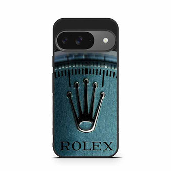 Rolex Google Pixel 9/ Pixel 9a/ Pixel 9 Pro/ Pixel 9 Pro XL Case
