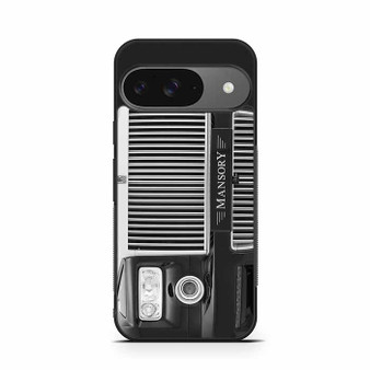 Rolls Royce Mansory Google Pixel 9/ Pixel 9a/ Pixel 9 Pro/ Pixel 9 Pro XL Case