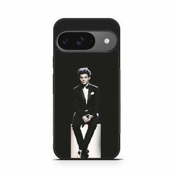 Romantic Louis Tomlison Google Pixel 9/ Pixel 9a/ Pixel 9 Pro/ Pixel 9 Pro XL Case