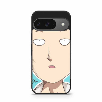 Saitama OK One Punchman Google Pixel 9/ Pixel 9a/ Pixel 9 Pro/ Pixel 9 Pro XL Case