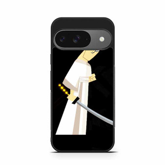 Samurai Jack Ready For Battle Google Pixel 9/ Pixel 9a/ Pixel 9 Pro/ Pixel 9 Pro XL Case