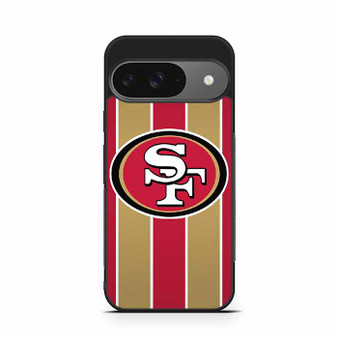 san francisco 49ers Google Pixel 9/ Pixel 9a/ Pixel 9 Pro/ Pixel 9 Pro XL Case