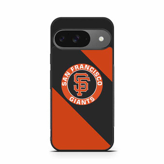 San Francisco Giants Google Pixel 9/ Pixel 9a/ Pixel 9 Pro/ Pixel 9 Pro XL Case