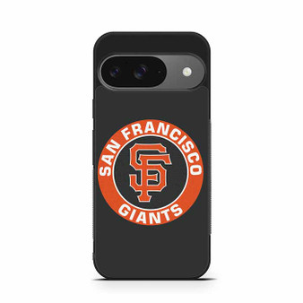 San Francisco Giants werw Google Pixel 9/ Pixel 9a/ Pixel 9 Pro/ Pixel 9 Pro XL Case