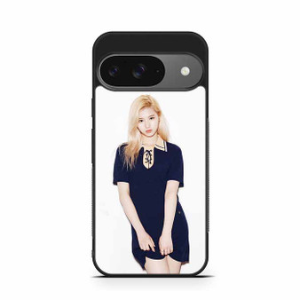 Sana Twice werw Google Pixel 9/ Pixel 9a/ Pixel 9 Pro/ Pixel 9 Pro XL Case