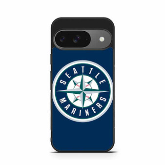 Seattle Mariners werw Google Pixel 9/ Pixel 9a/ Pixel 9 Pro/ Pixel 9 Pro XL Case