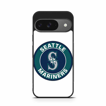 Seattle Mariners 2 Google Pixel 9/ Pixel 9a/ Pixel 9 Pro/ Pixel 9 Pro XL Case