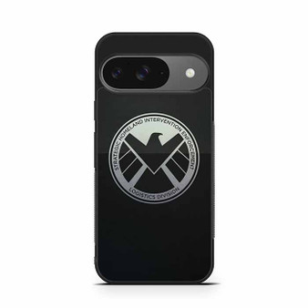 Shield Logo Google Pixel 9/ Pixel 9a/ Pixel 9 Pro/ Pixel 9 Pro XL Case