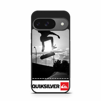 skateboarder quiksilver Google Pixel 9/ Pixel 9a/ Pixel 9 Pro/ Pixel 9 Pro XL Case