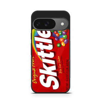 skittles original Google Pixel 9/ Pixel 9a/ Pixel 9 Pro/ Pixel 9 Pro XL Case