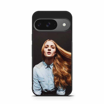 sophie turner Google Pixel 9/ Pixel 9a/ Pixel 9 Pro/ Pixel 9 Pro XL Case
