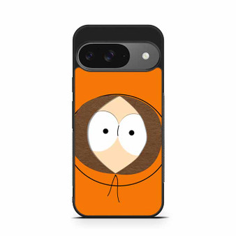 South Park kenny face Google Pixel 9/ Pixel 9a/ Pixel 9 Pro/ Pixel 9 Pro XL Case