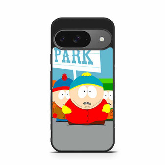 South Park werw Google Pixel 9/ Pixel 9a/ Pixel 9 Pro/ Pixel 9 Pro XL Case