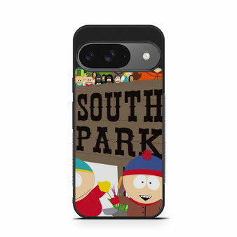 South Park 2 Google Pixel 9/ Pixel 9a/ Pixel 9 Pro/ Pixel 9 Pro XL Case