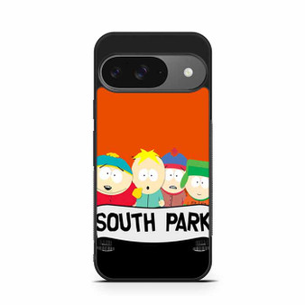 South Park 3 Google Pixel 9/ Pixel 9a/ Pixel 9 Pro/ Pixel 9 Pro XL Case
