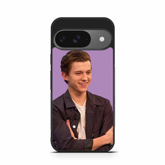 Spiderman Tom Holland werw Google Pixel 9/ Pixel 9a/ Pixel 9 Pro/ Pixel 9 Pro XL Case