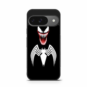 Spiderman's Villain Venom Google Pixel 9/ Pixel 9a/ Pixel 9 Pro/ Pixel 9 Pro XL Case