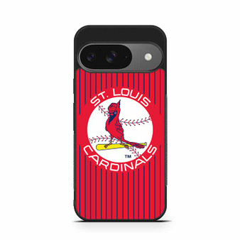 St Louis Cardinals werw Google Pixel 9/ Pixel 9a/ Pixel 9 Pro/ Pixel 9 Pro XL Case