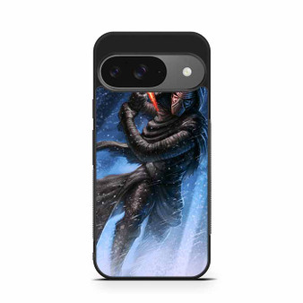 Star Wars Kylo Ren werw Google Pixel 9/ Pixel 9a/ Pixel 9 Pro/ Pixel 9 Pro XL Case