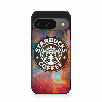 Starbucks Nebula Google Pixel 9/ Pixel 9a/ Pixel 9 Pro/ Pixel 9 Pro XL Case