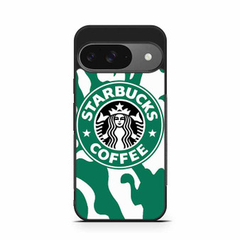 Starbucks Original Camo Google Pixel 9/ Pixel 9a/ Pixel 9 Pro/ Pixel 9 Pro XL Case