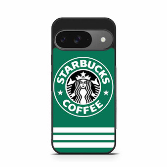 Starbucks StrGO Logo Google Pixel 9/ Pixel 9a/ Pixel 9 Pro/ Pixel 9 Pro XL Case