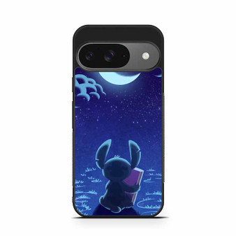 Stitch Night Google Pixel 9/ Pixel 9a/ Pixel 9 Pro/ Pixel 9 Pro XL Case