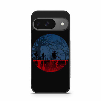 Stranger Things Squad Adventure Google Pixel 9/ Pixel 9a/ Pixel 9 Pro/ Pixel 9 Pro XL Case