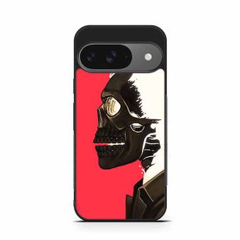 Superhero Series Ghost Rider Google Pixel 9/ Pixel 9a/ Pixel 9 Pro/ Pixel 9 Pro XL Case