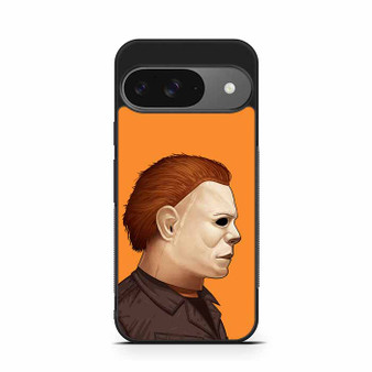 Superhero Series Halloween Michael Myers Google Pixel 9/ Pixel 9a/ Pixel 9 Pro/ Pixel 9 Pro XL Case