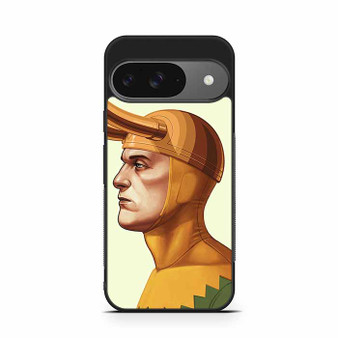 Supervillain Series Loki Google Pixel 9/ Pixel 9a/ Pixel 9 Pro/ Pixel 9 Pro XL Case