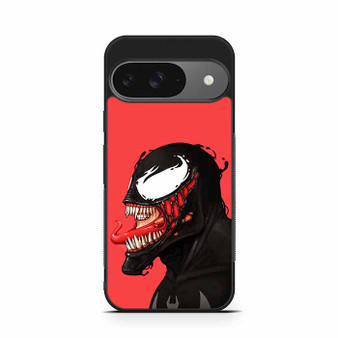 Superhero Series Venom Google Pixel 9/ Pixel 9a/ Pixel 9 Pro/ Pixel 9 Pro XL Case