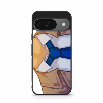 supernatural castiel cloth Google Pixel 9/ Pixel 9a/ Pixel 9 Pro/ Pixel 9 Pro XL Case