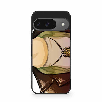 supernatural sam cloth Google Pixel 9/ Pixel 9a/ Pixel 9 Pro/ Pixel 9 Pro XL Case